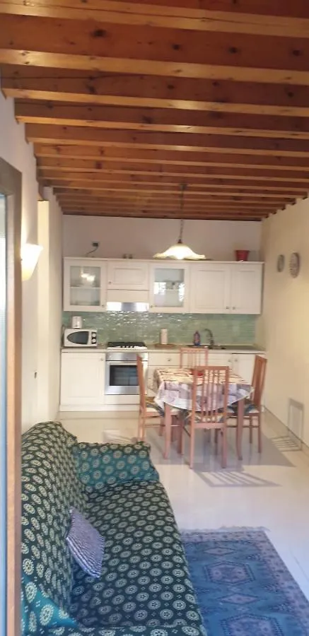 Beatiful Modern Flat Venice Centre With Private Lounge Green Area Relax 0*,