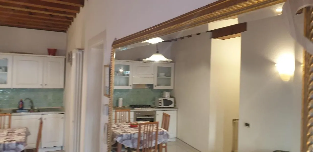 Beatiful Modern Flat Venice Centre With Private Lounge Green Area Relax
