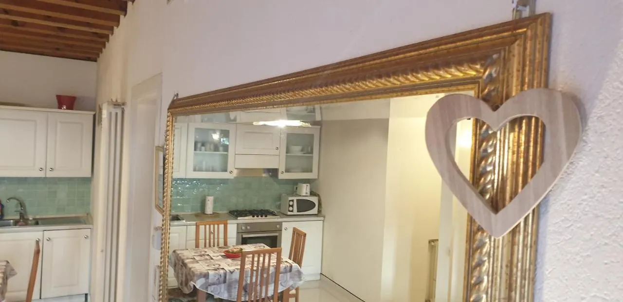 Beatiful Modern Flat Venice Centre With Private Lounge Green Area Relax