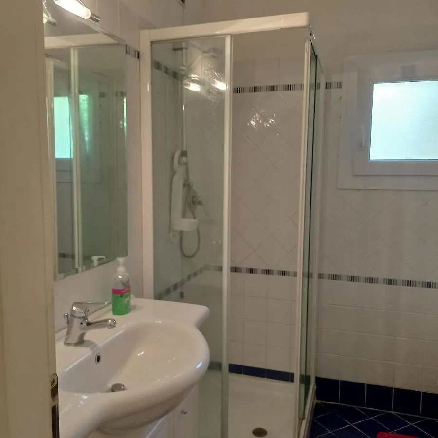 Beatiful Modern Flat Venice Centre With Private Lounge Green Area Relax