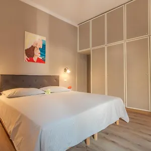 Apartamento Family Colours Close To @rialto Mercato, Venecia