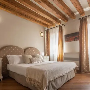 Apartamento Corte Contarina San Marco R&r, Venecia
