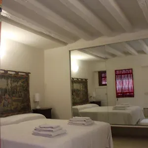 Apartamento Chiara House, Venecia