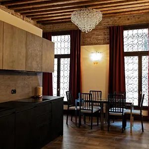Apartamento Gradenigo 767, Venecia