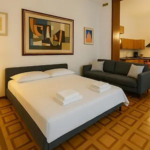 Apartamento Ca' Baby, Venecia