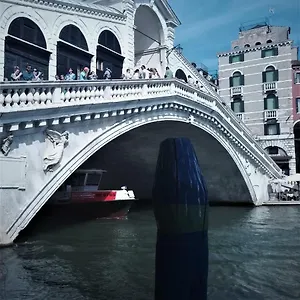 Apartamento Casa Barzizza, Venecia