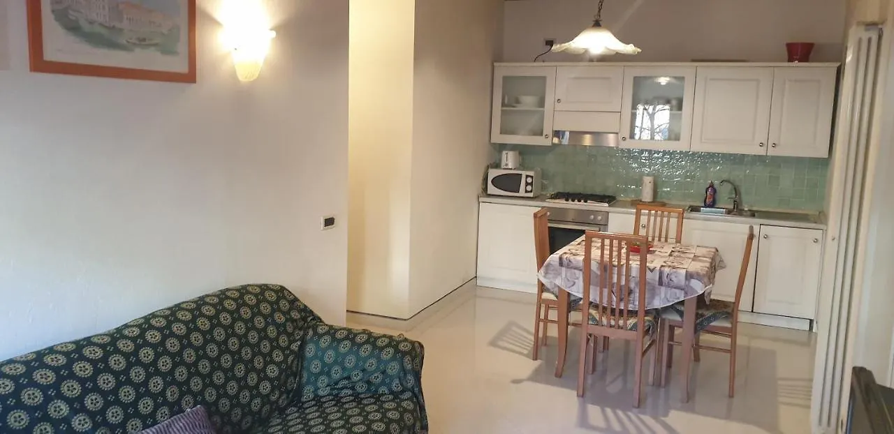 Beatiful Modern Flat Venice Centre With Private Lounge Green Area Relax 0*,