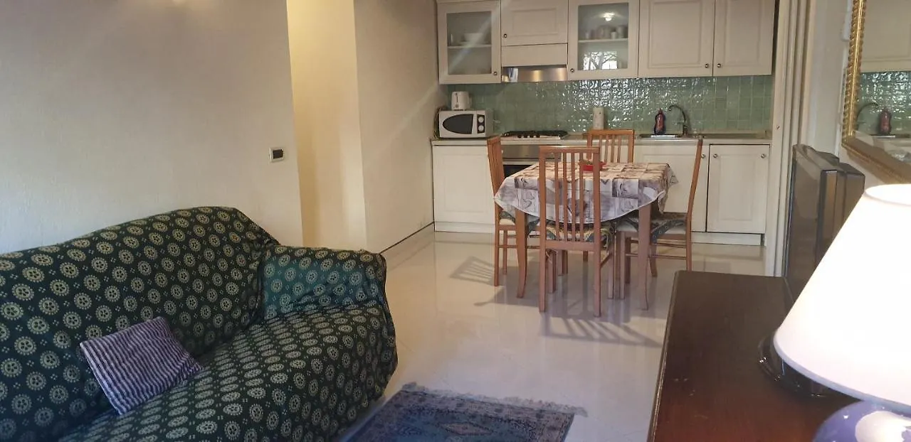 Beatiful Modern Flat Venice Centre With Private Lounge Green Area Relax Apartment