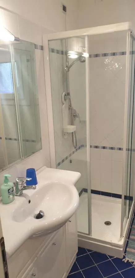 Apartment Beatiful Modern Flat Venice Centre With Private Lounge Green Area Relax Italy