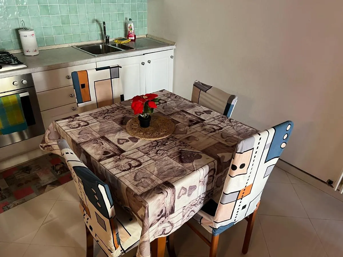 Beatiful Modern Flat Venice Centre With Private Lounge Green Area Relax Apartment
