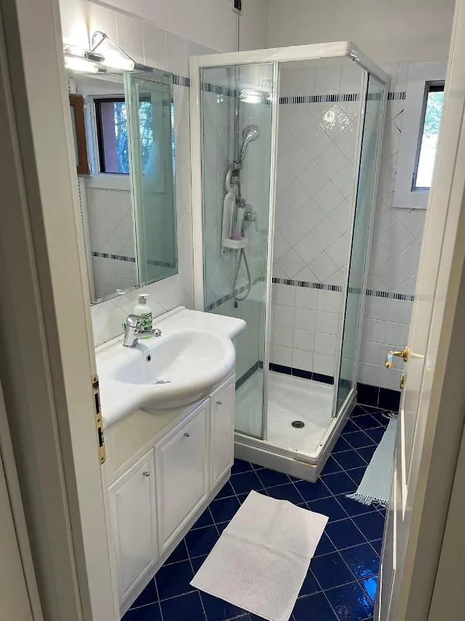 Beatiful Modern Flat Venice Centre With Private Lounge Green Area Relax 0*,  Italy