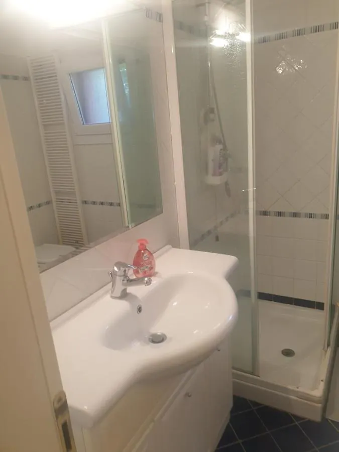 Beatiful Modern Flat Venice Centre With Private Lounge Green Area Relax Italy